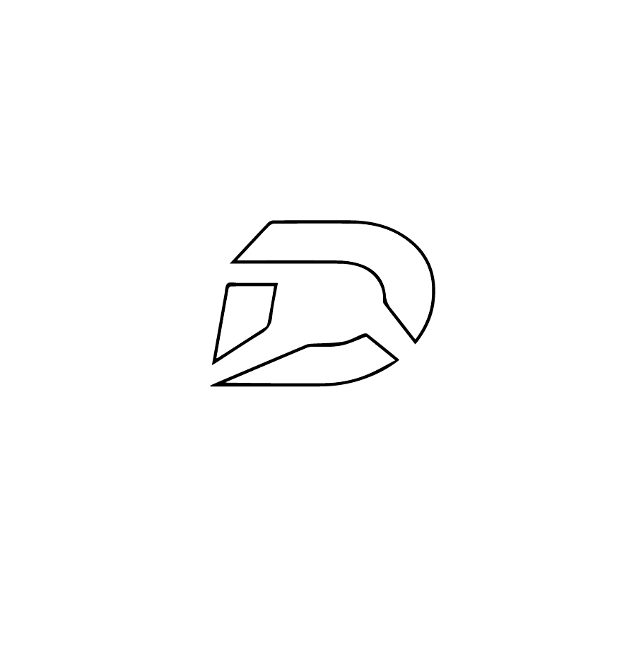 Driven Roofing logo - trusted roofing company in Sugar Land, TX