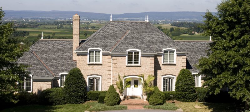 Best Roofing Contractor in Katy Texas – Driven Roofing (Your Local Experts)